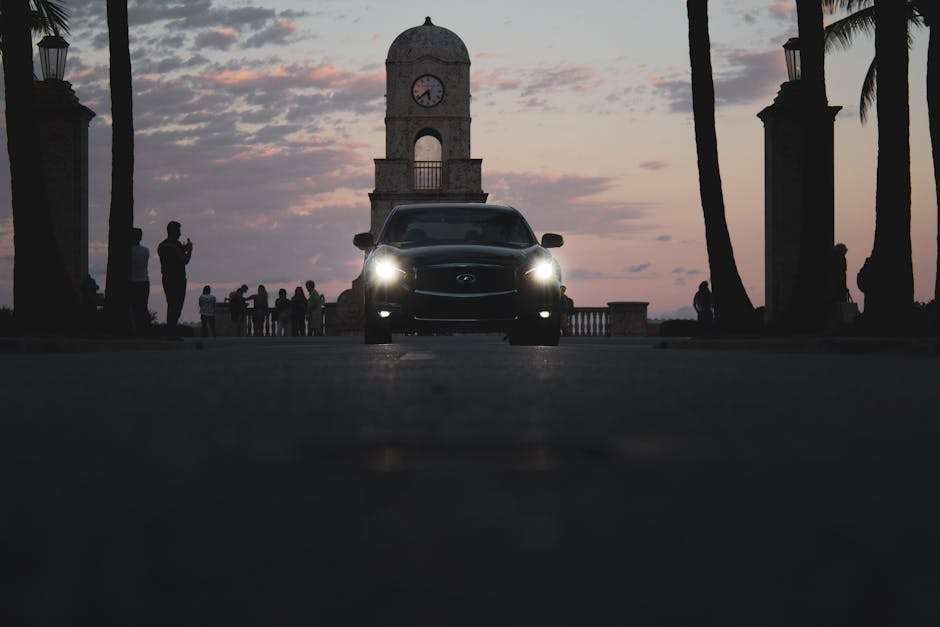 Liability car insurance Florida